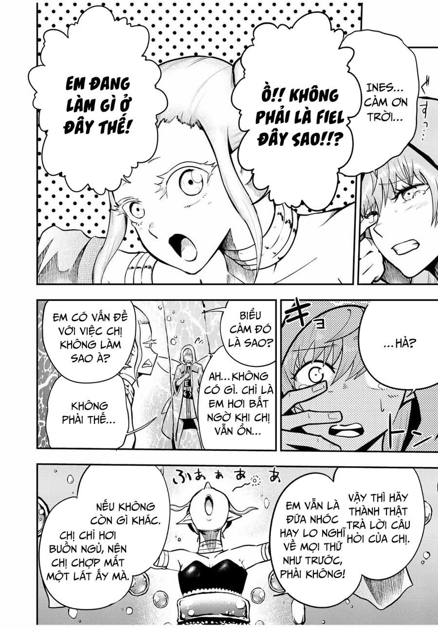 Dorei Tensei: Sono Dorei, Saikyou No Moto Ouji Ni Tsuki Chapter 74 - Trang 11