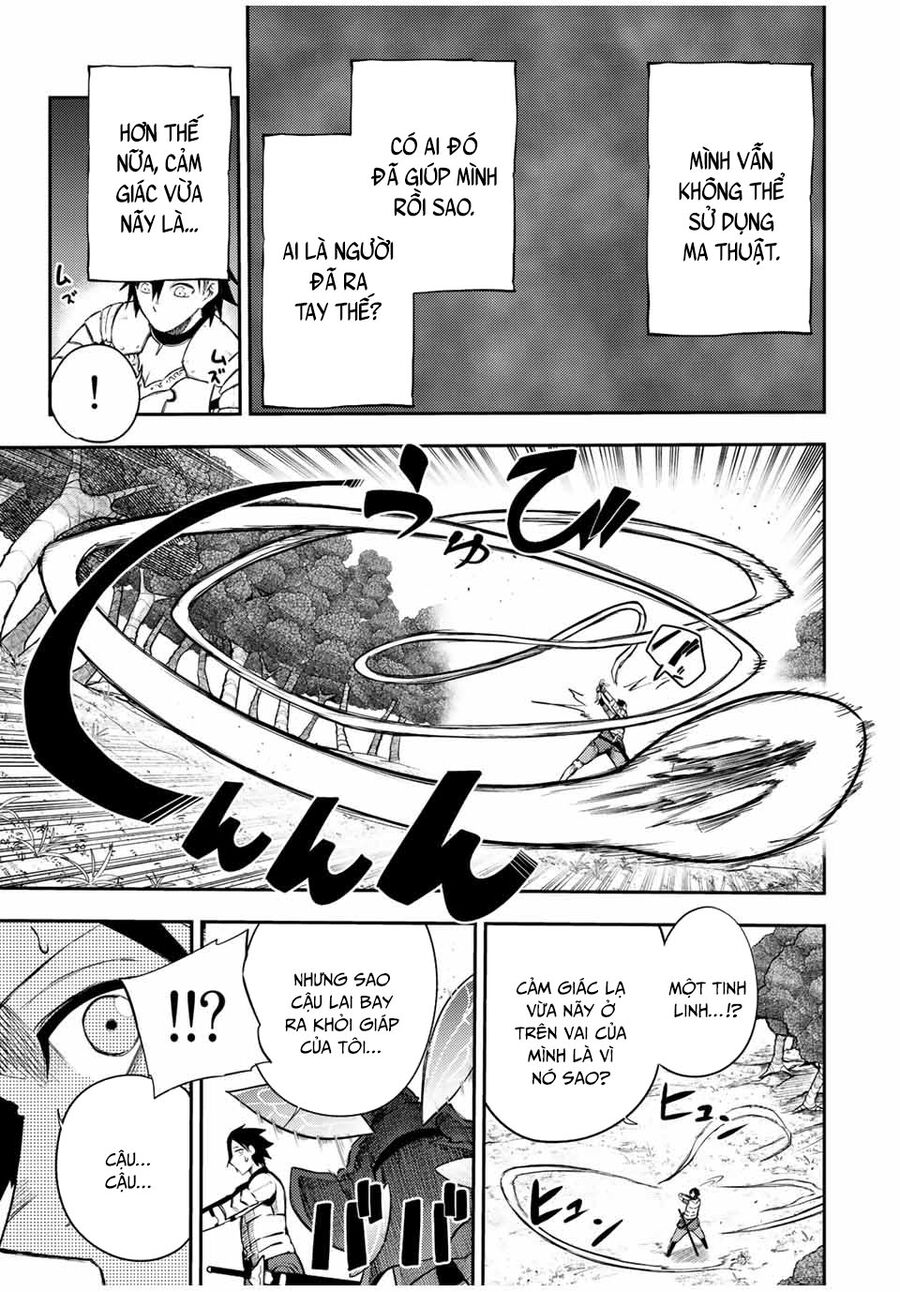 Dorei Tensei: Sono Dorei, Saikyou No Moto Ouji Ni Tsuki Chapter 71 - Trang 14