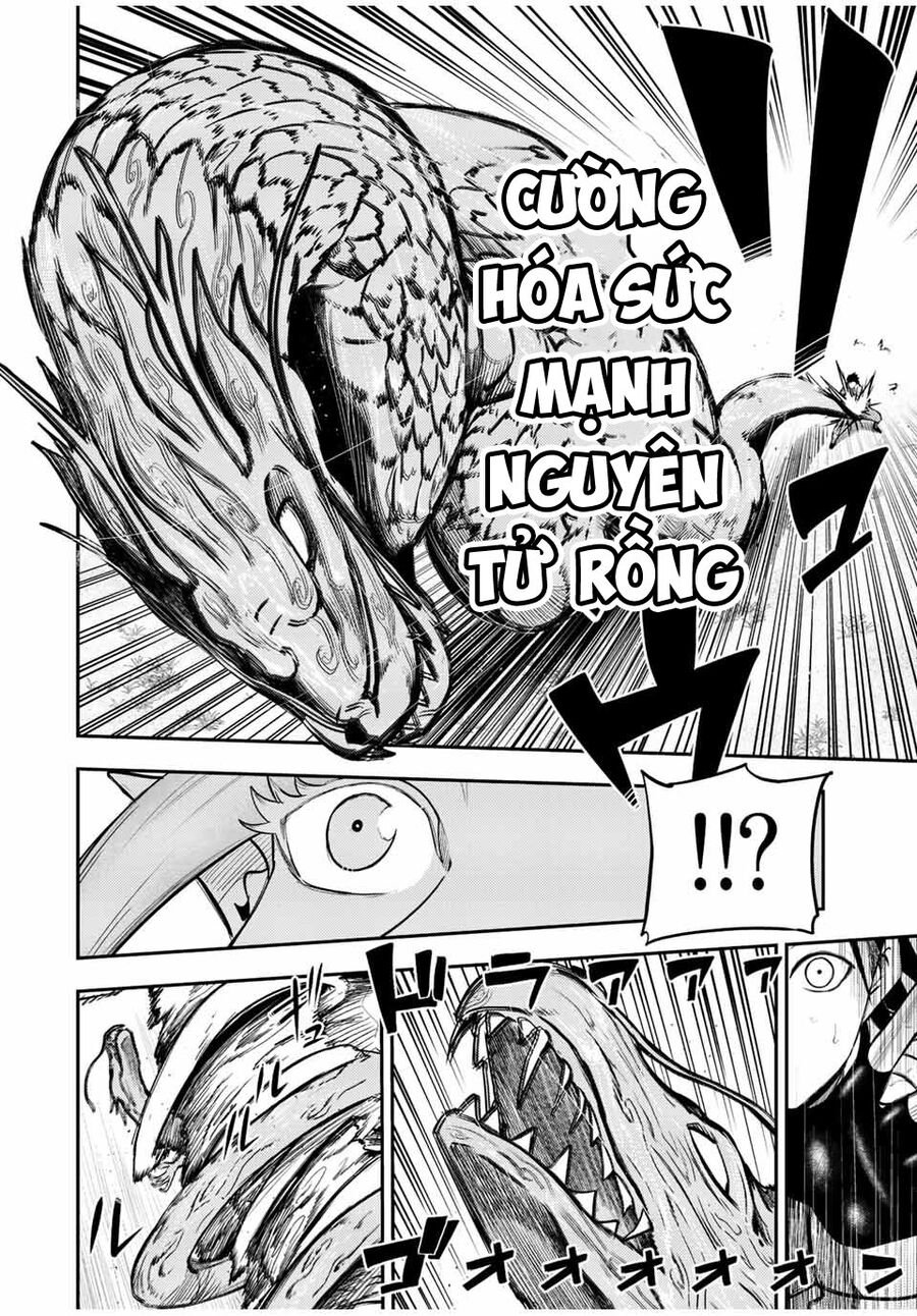Dorei Tensei: Sono Dorei, Saikyou No Moto Ouji Ni Tsuki Chapter 71 - Trang 9