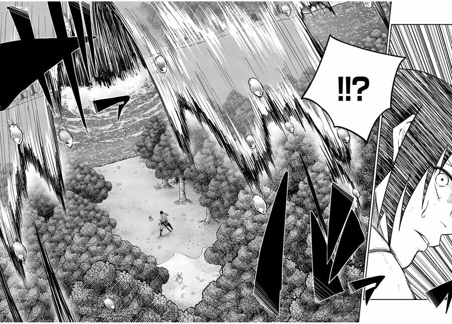 Dorei Tensei: Sono Dorei, Saikyou No Moto Ouji Ni Tsuki Chapter 72 - Trang 18