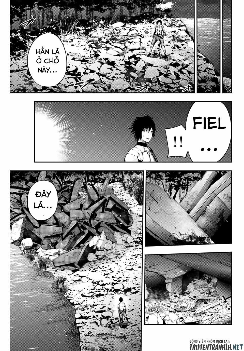 Dorei Tensei: Sono Dorei, Saikyou No Moto Ouji Ni Tsuki Chapter 18 - Trang 8