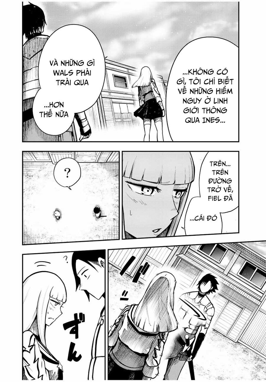Dorei Tensei: Sono Dorei, Saikyou No Moto Ouji Ni Tsuki Chapter 79 - Trang 16