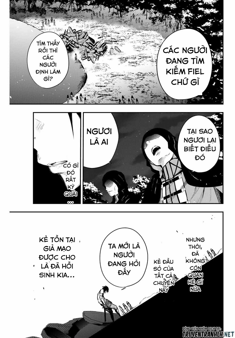 Dorei Tensei: Sono Dorei, Saikyou No Moto Ouji Ni Tsuki Chapter 18 - Trang 20