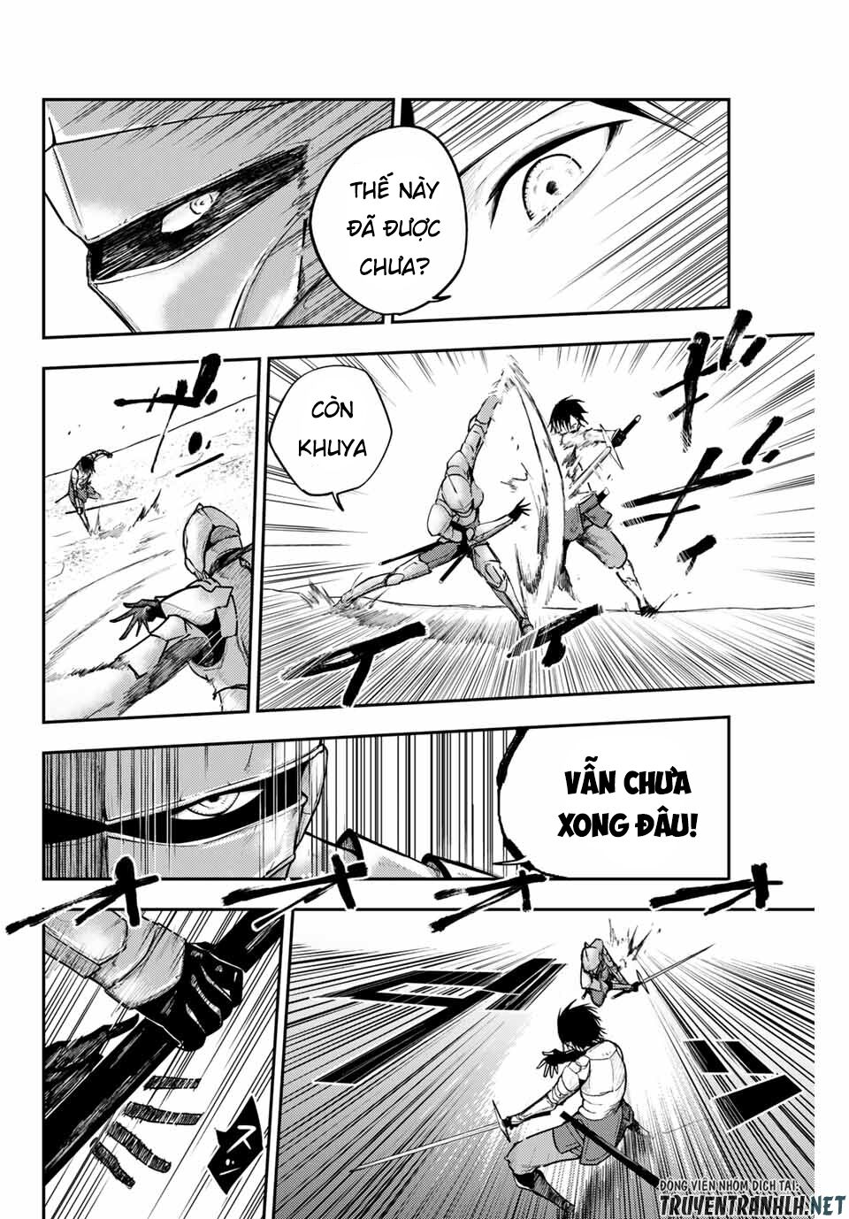 Dorei Tensei: Sono Dorei, Saikyou No Moto Ouji Ni Tsuki Chapter 9 - Trang 7