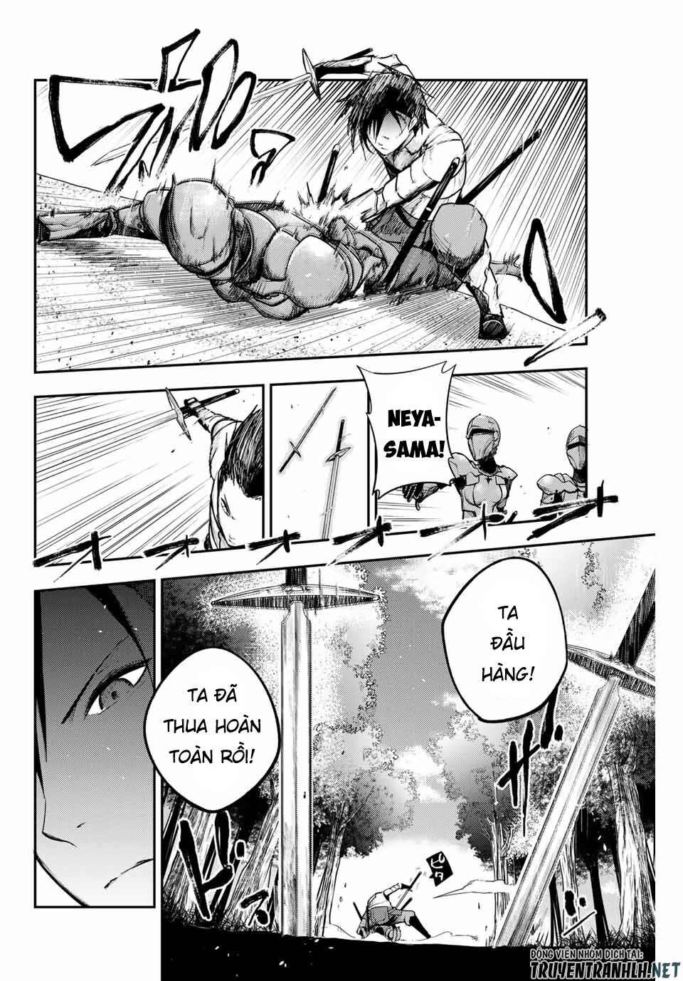 Dorei Tensei: Sono Dorei, Saikyou No Moto Ouji Ni Tsuki Chapter 9 - Trang 11