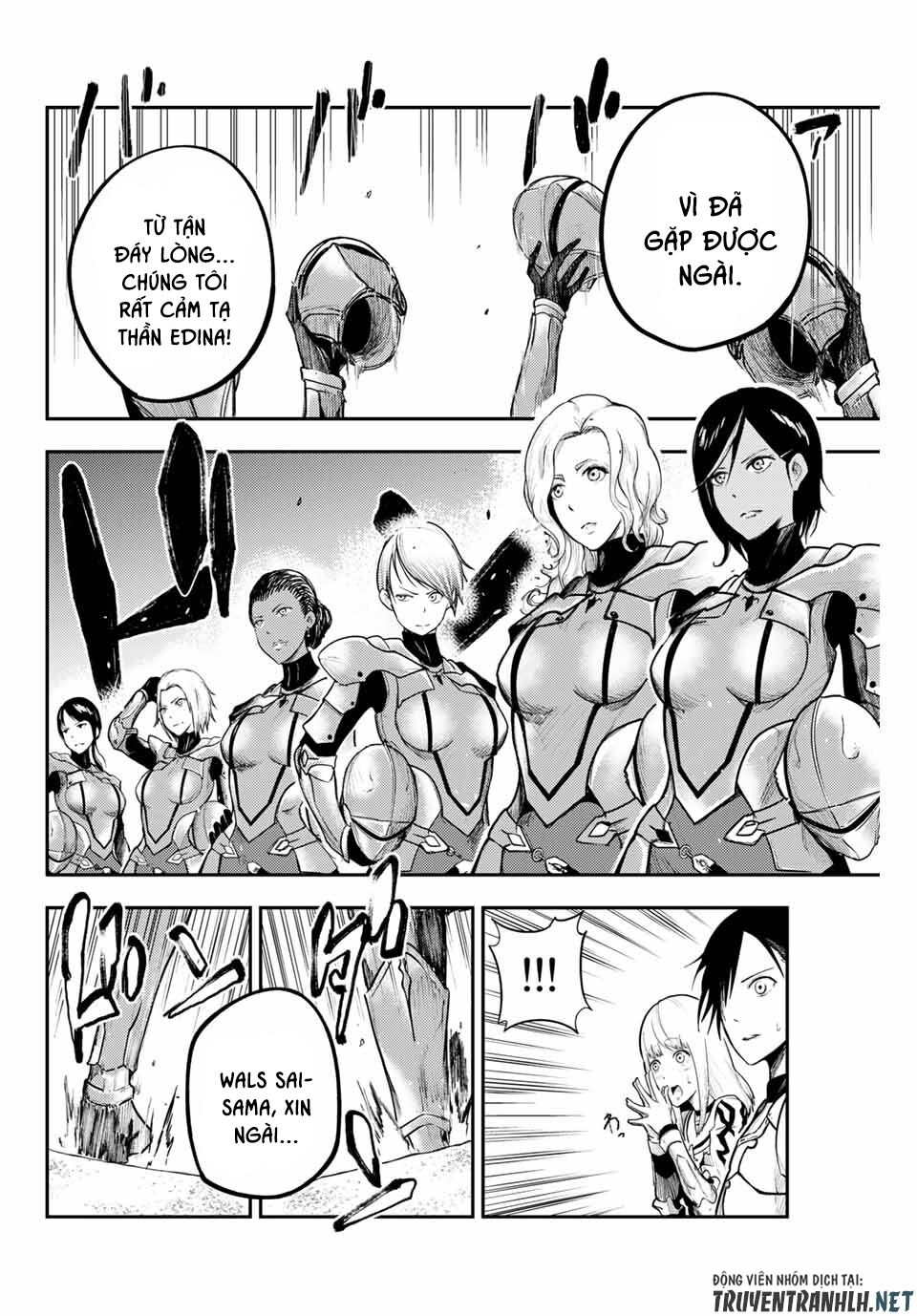 Dorei Tensei: Sono Dorei, Saikyou No Moto Ouji Ni Tsuki Chapter 9 - Trang 15