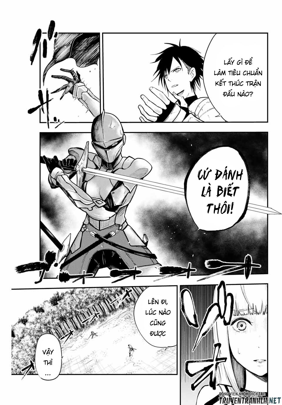 Dorei Tensei: Sono Dorei, Saikyou No Moto Ouji Ni Tsuki Chapter 9 - Trang 4