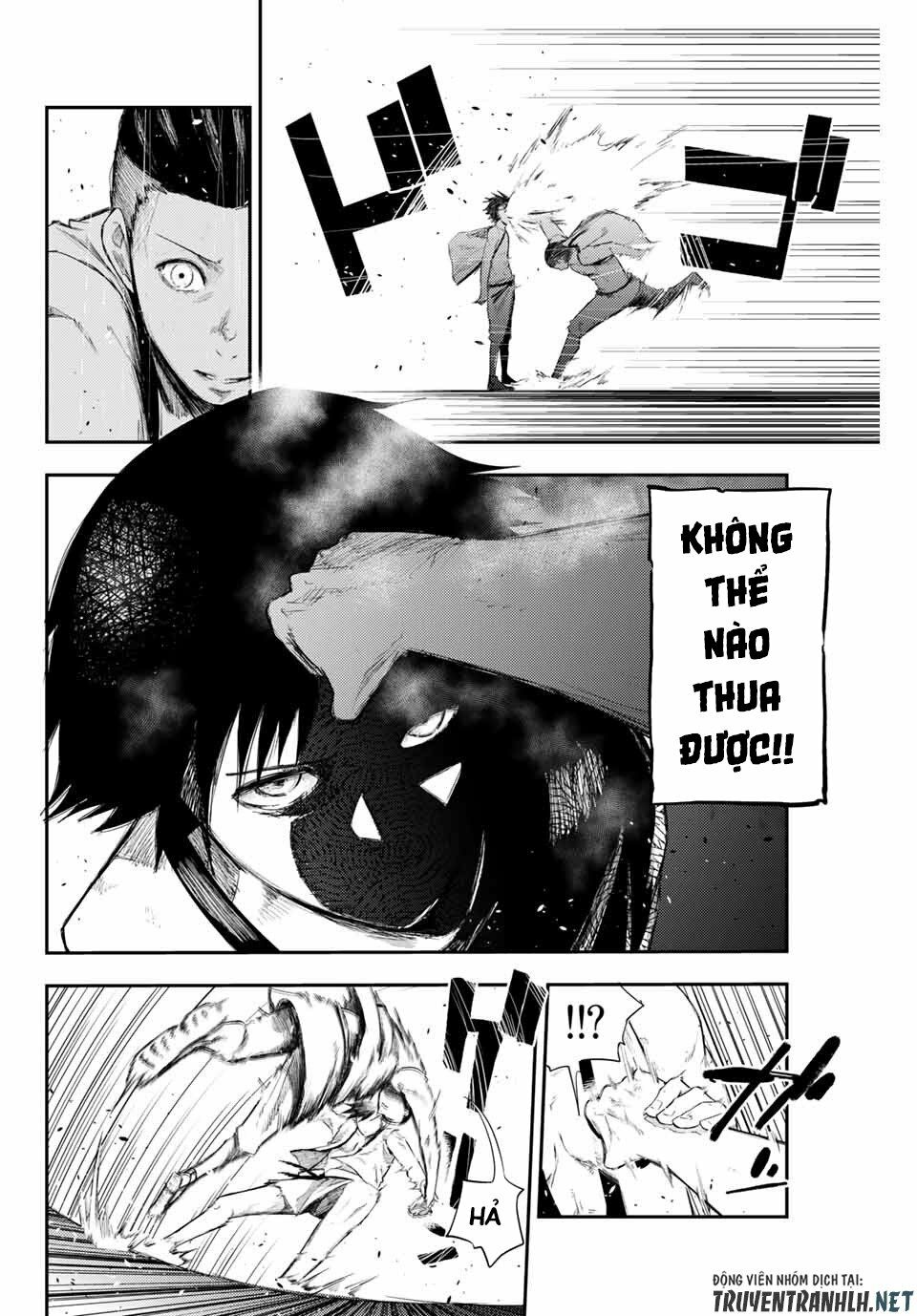 Dorei Tensei: Sono Dorei, Saikyou No Moto Ouji Ni Tsuki Chapter 2 - Trang 17