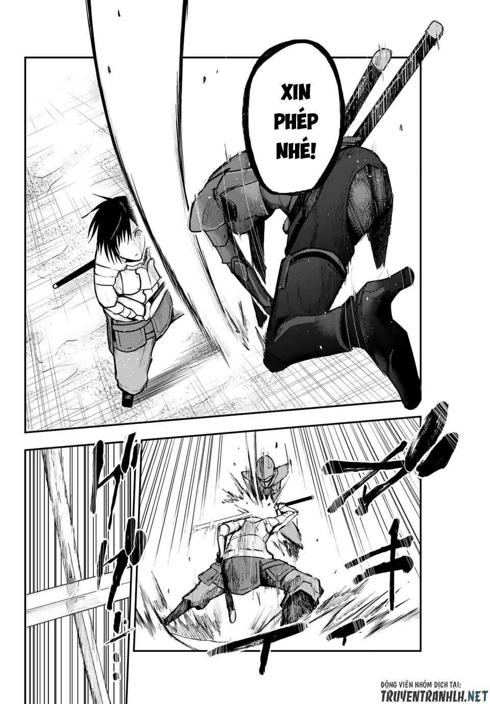 Dorei Tensei: Sono Dorei, Saikyou No Moto Ouji Ni Tsuki Chapter 9 - Trang 5