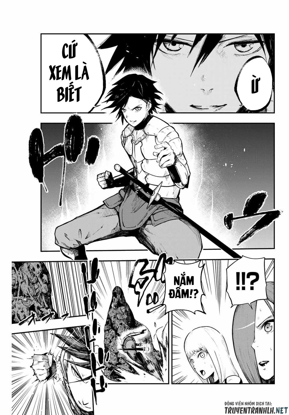 Dorei Tensei: Sono Dorei, Saikyou No Moto Ouji Ni Tsuki Chapter 12 - Trang 12