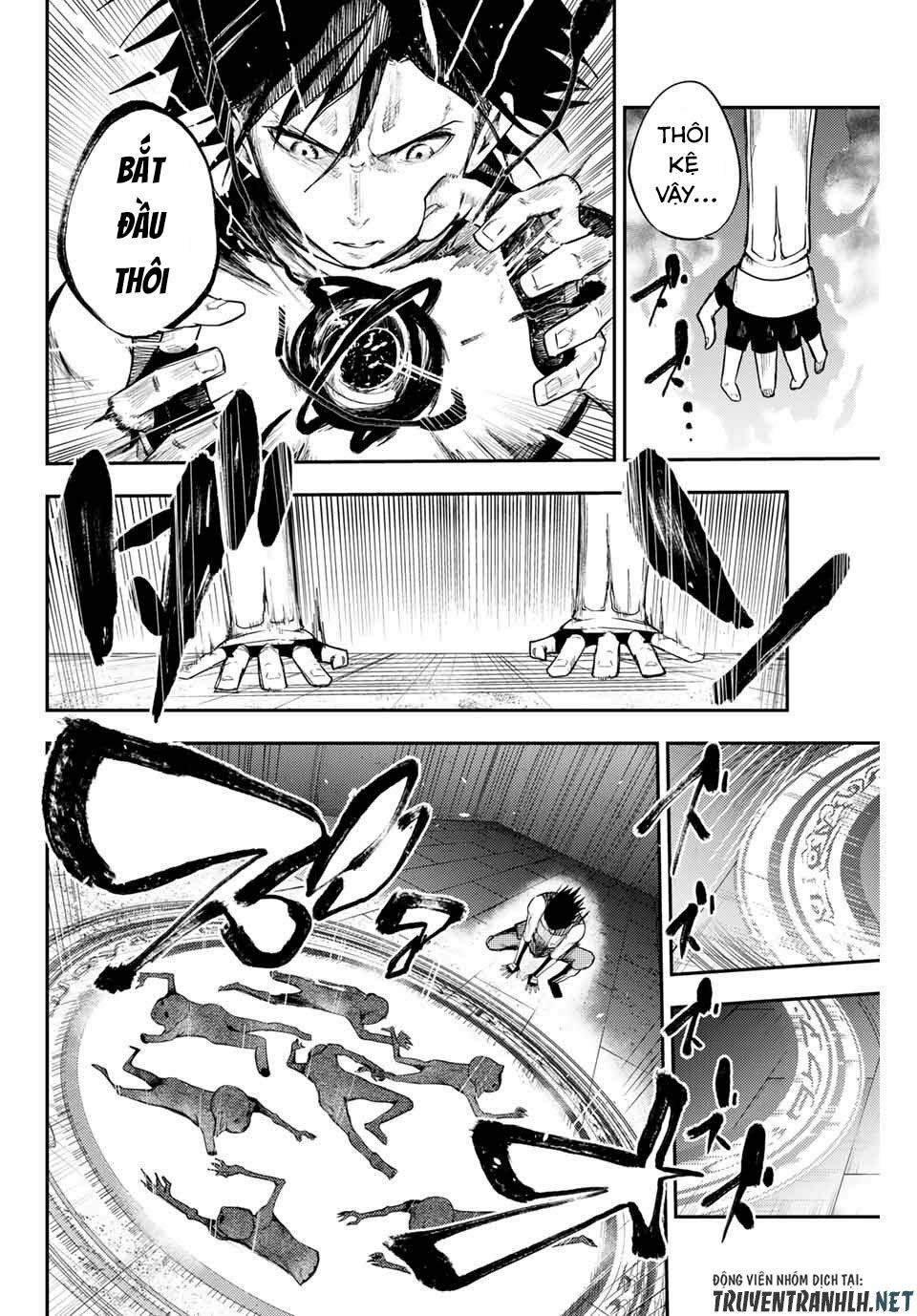 Dorei Tensei: Sono Dorei, Saikyou No Moto Ouji Ni Tsuki Chapter 11 - Trang 9