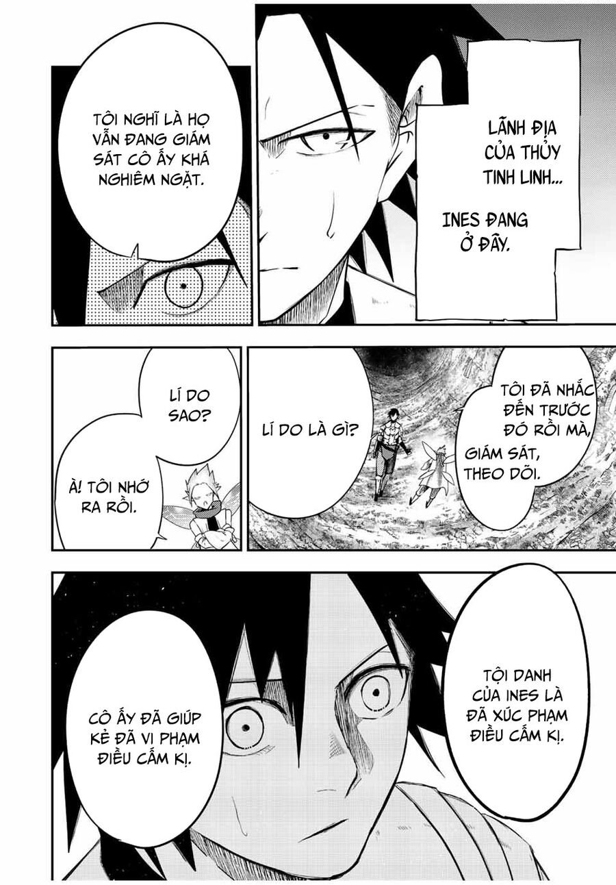 Dorei Tensei: Sono Dorei, Saikyou No Moto Ouji Ni Tsuki Chapter 72 - Trang 4