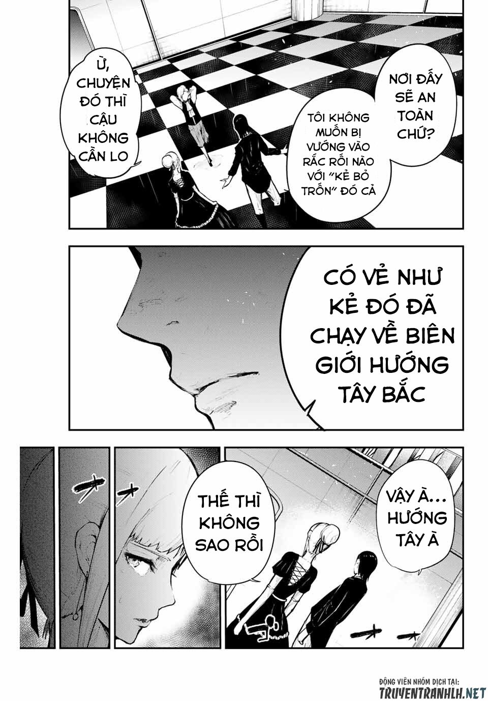Dorei Tensei: Sono Dorei, Saikyou No Moto Ouji Ni Tsuki Chapter 17 - Trang 6
