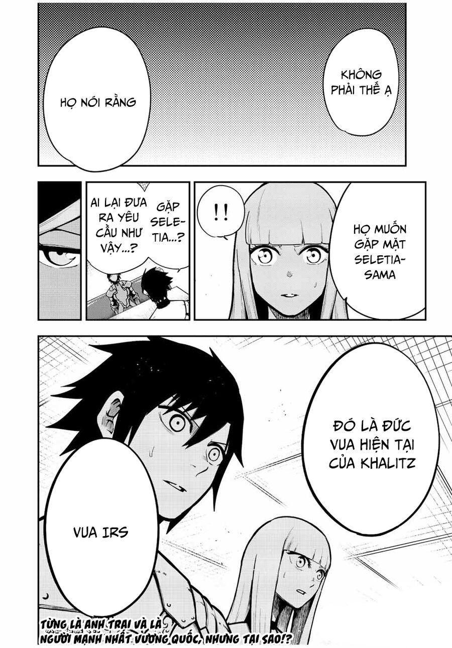 Dorei Tensei: Sono Dorei, Saikyou No Moto Ouji Ni Tsuki Chapter 80 - Trang 20