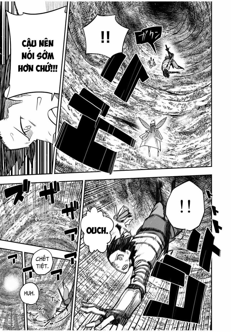 Dorei Tensei: Sono Dorei, Saikyou No Moto Ouji Ni Tsuki Chapter 72 - Trang 11