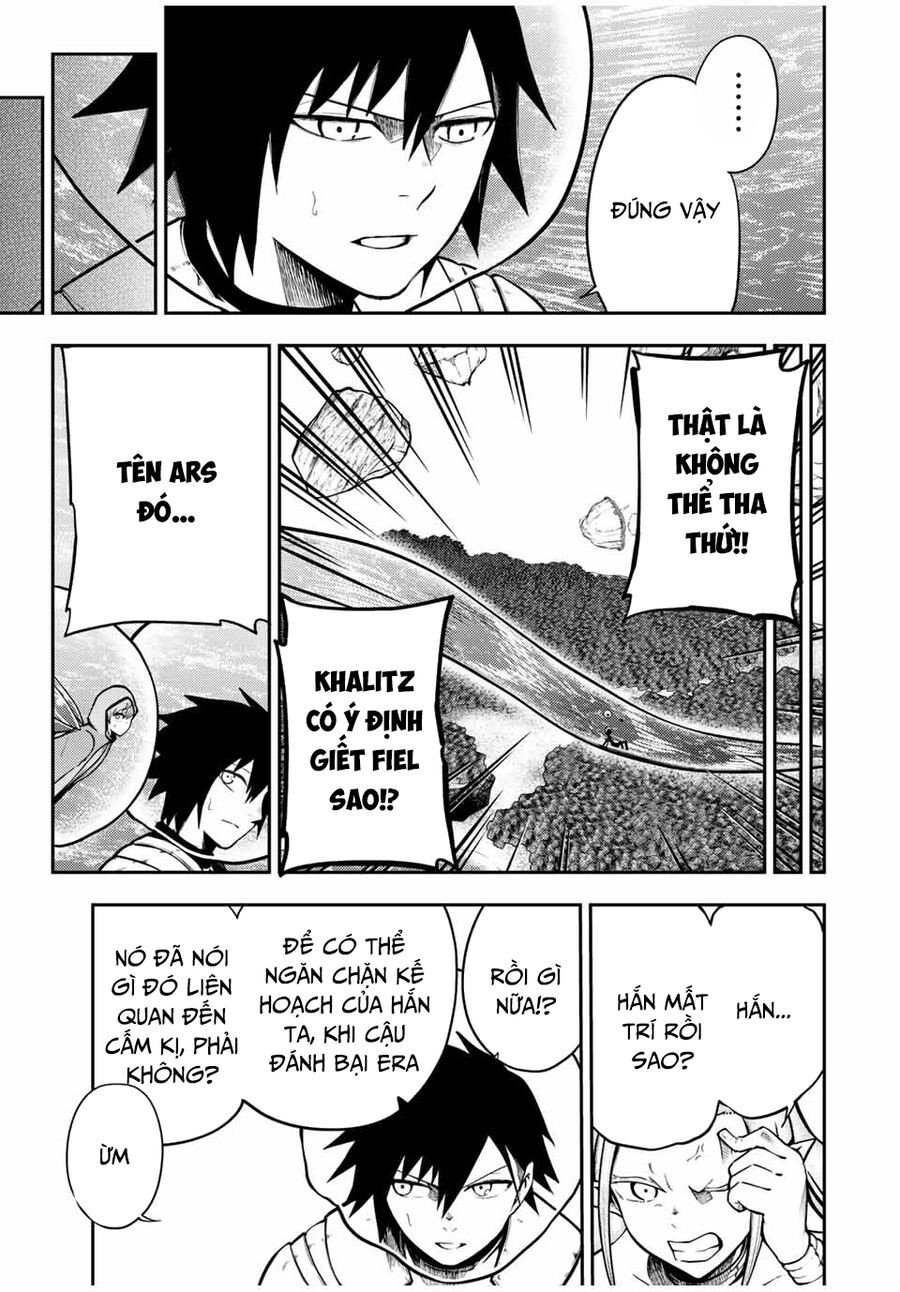 Dorei Tensei: Sono Dorei, Saikyou No Moto Ouji Ni Tsuki Chapter 77 - Trang 5
