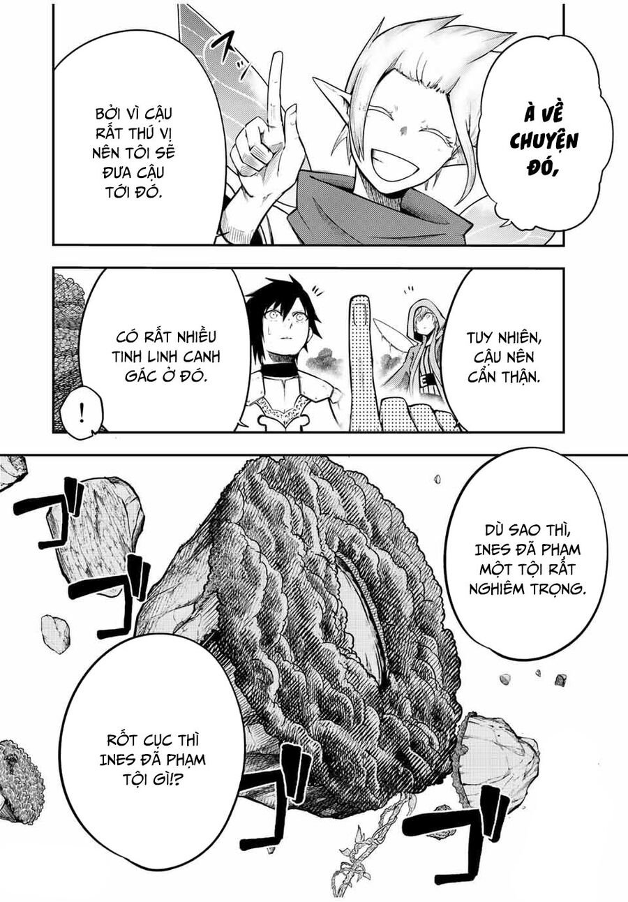 Dorei Tensei: Sono Dorei, Saikyou No Moto Ouji Ni Tsuki Chapter 71 - Trang 19