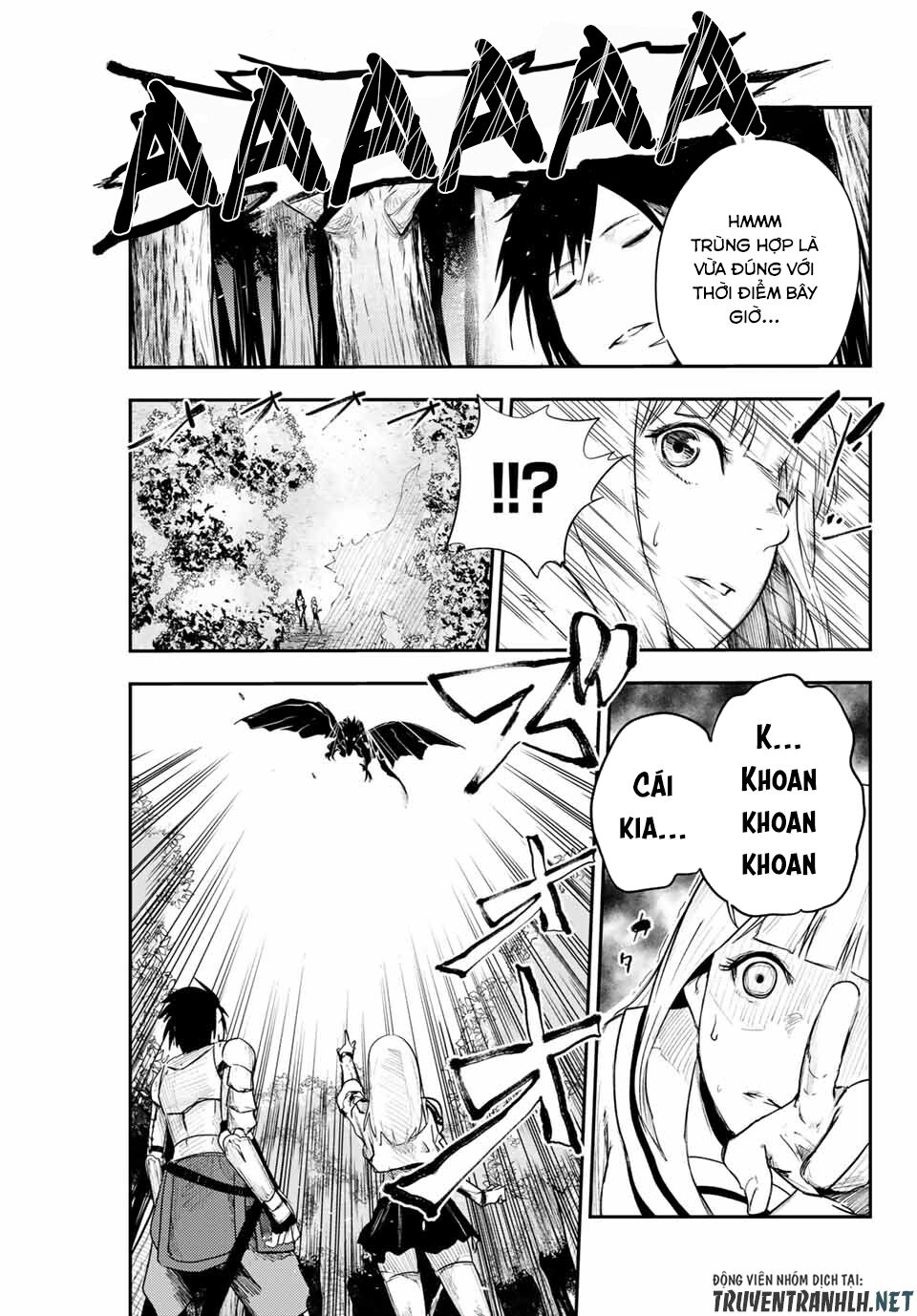 Dorei Tensei: Sono Dorei, Saikyou No Moto Ouji Ni Tsuki Chapter 8 - Trang 9