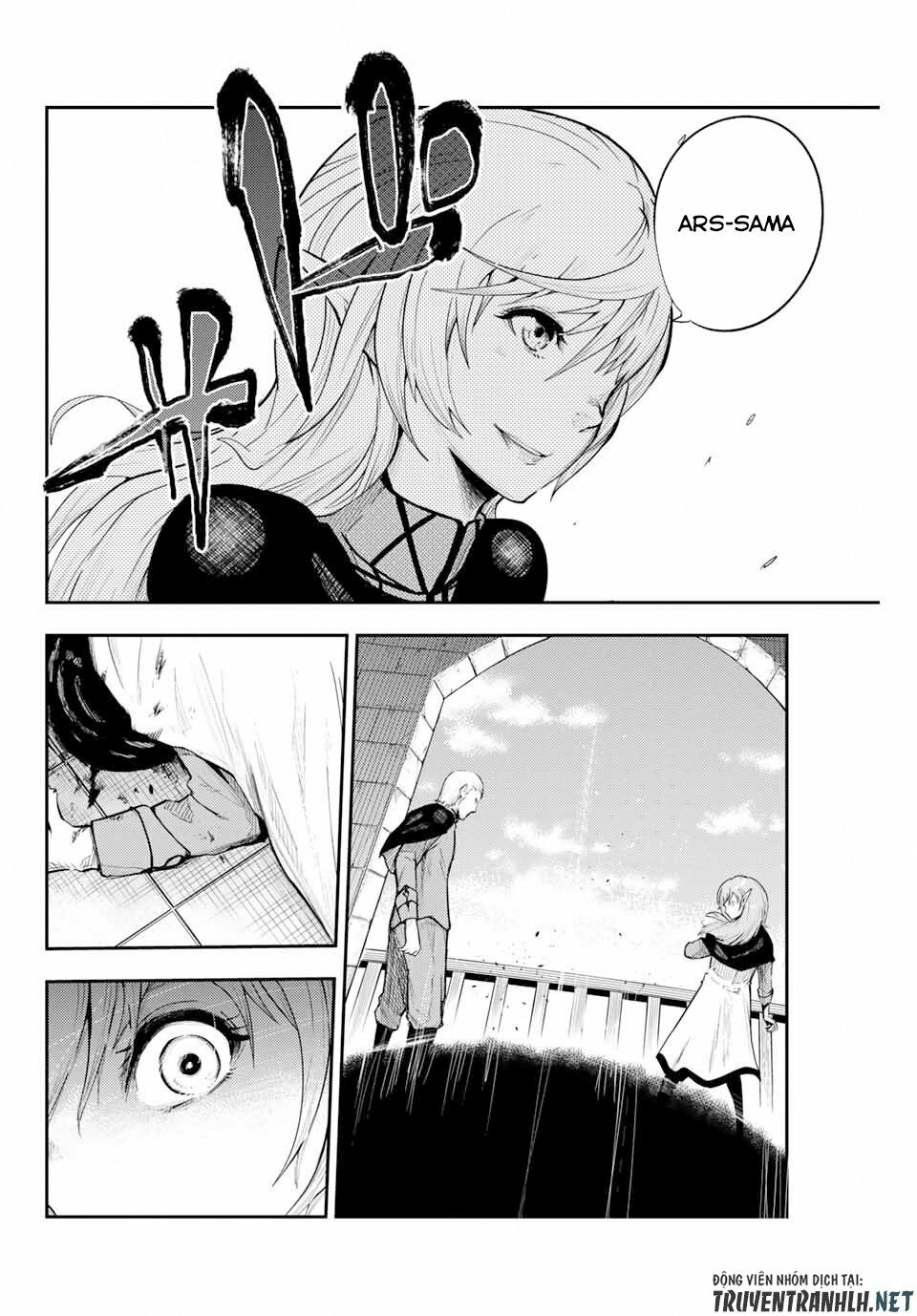 Dorei Tensei: Sono Dorei, Saikyou No Moto Ouji Ni Tsuki Chapter 1 - Trang 23