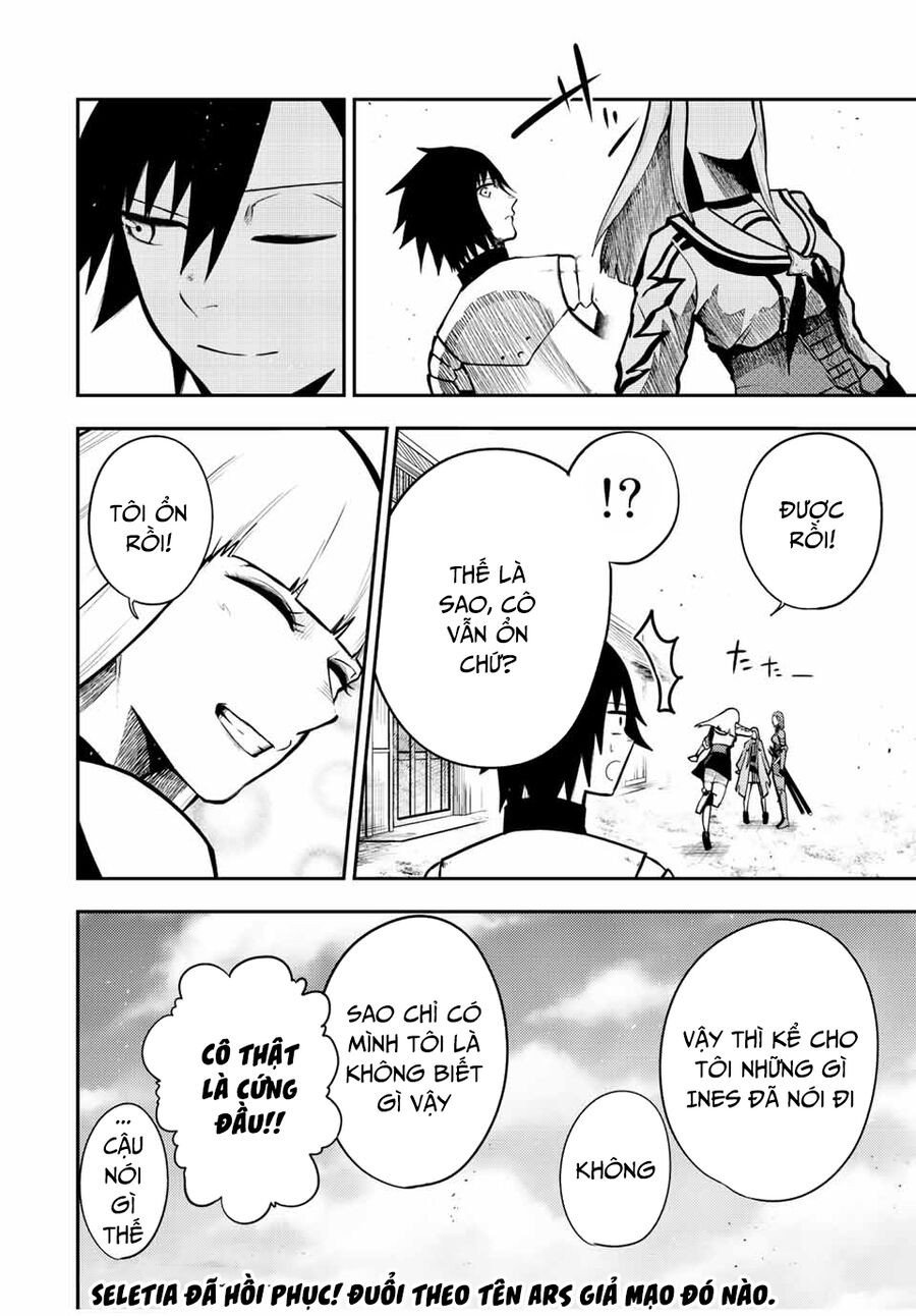 Dorei Tensei: Sono Dorei, Saikyou No Moto Ouji Ni Tsuki Chapter 79 - Trang 20