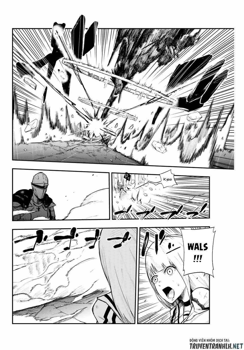 Dorei Tensei: Sono Dorei, Saikyou No Moto Ouji Ni Tsuki Chapter 8 - Trang 12