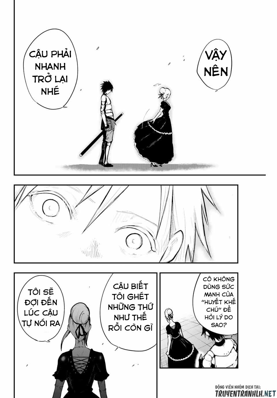 Dorei Tensei: Sono Dorei, Saikyou No Moto Ouji Ni Tsuki Chapter 17 - Trang 15