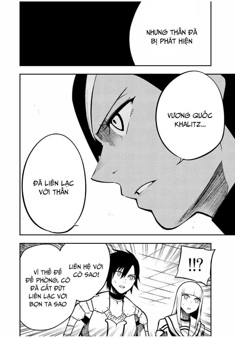 Dorei Tensei: Sono Dorei, Saikyou No Moto Ouji Ni Tsuki Chapter 80 - Trang 18