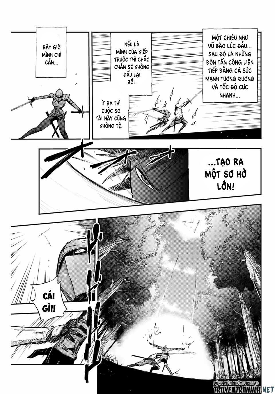 Dorei Tensei: Sono Dorei, Saikyou No Moto Ouji Ni Tsuki Chapter 9 - Trang 10