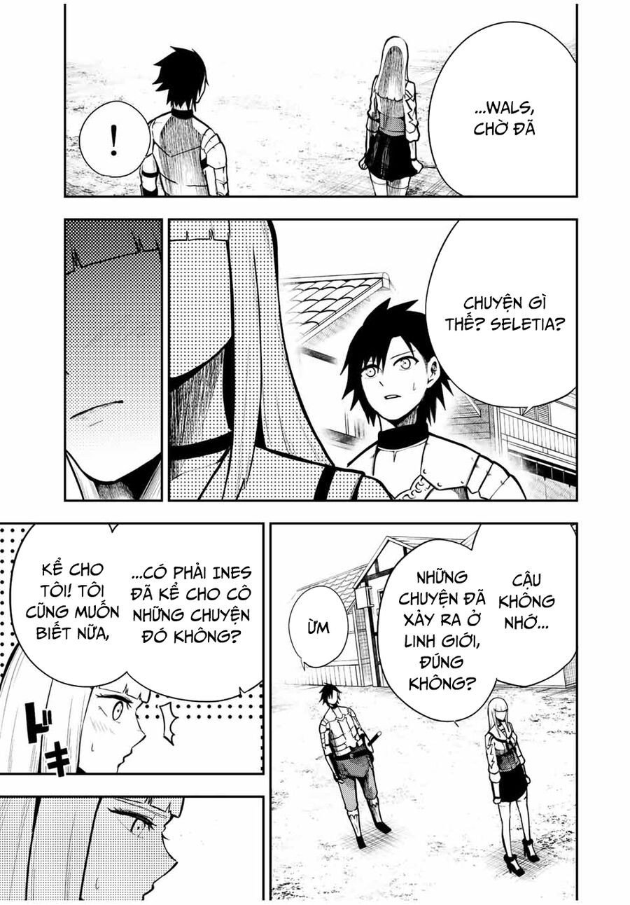 Dorei Tensei: Sono Dorei, Saikyou No Moto Ouji Ni Tsuki Chapter 79 - Trang 15