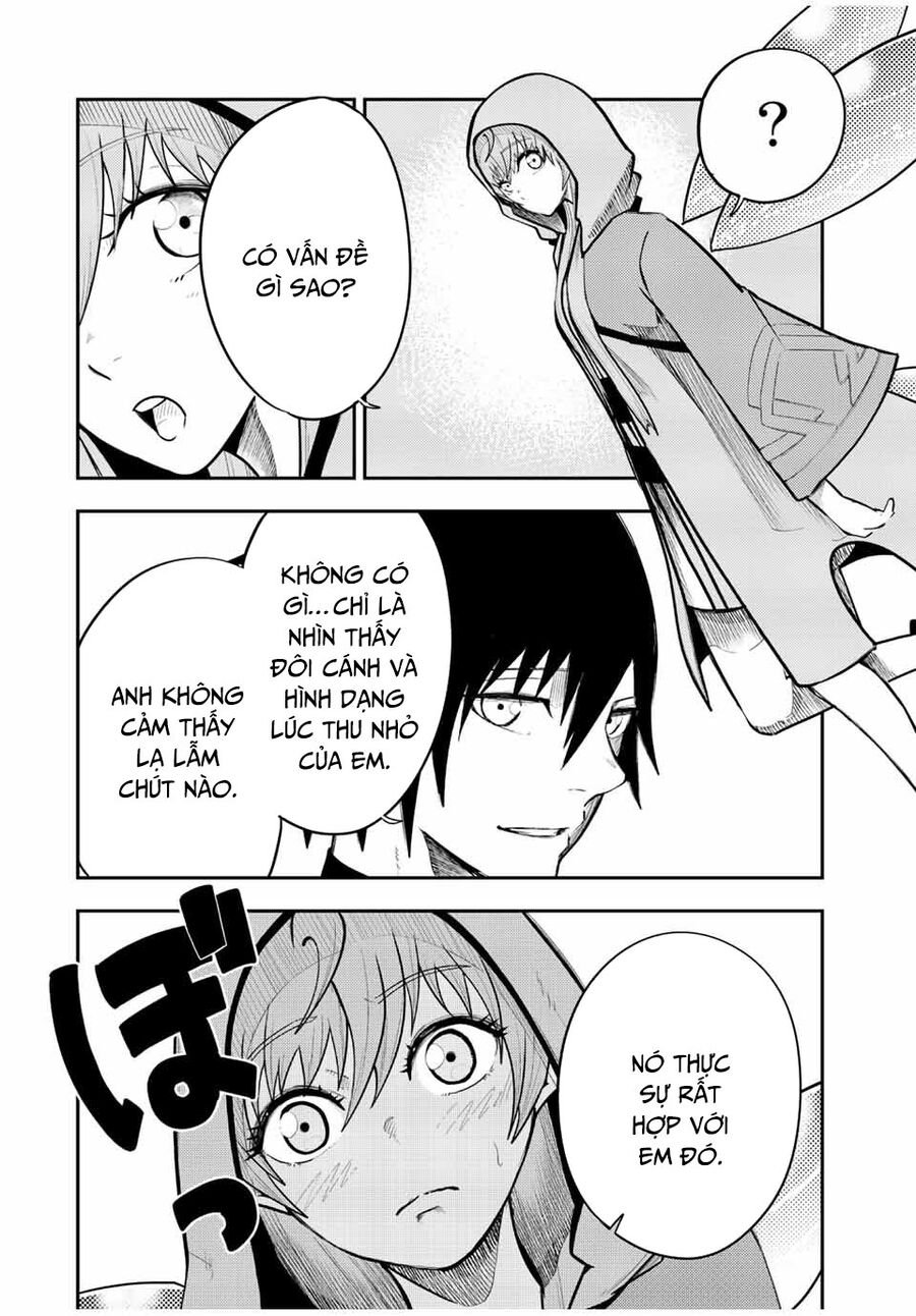 Dorei Tensei: Sono Dorei, Saikyou No Moto Ouji Ni Tsuki Chapter 72 - Trang 2