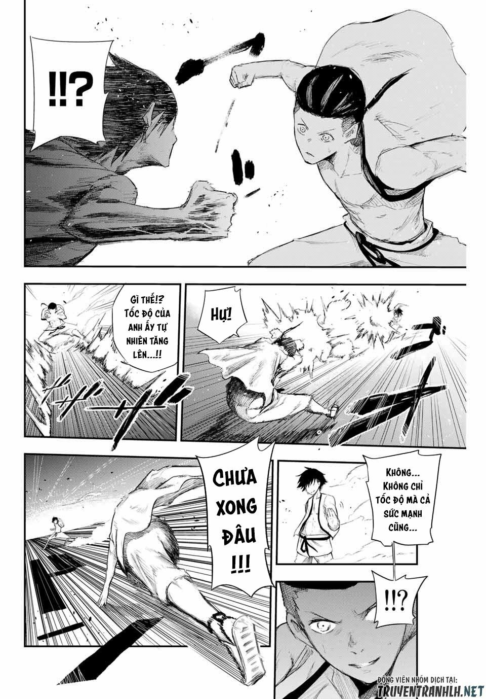Dorei Tensei: Sono Dorei, Saikyou No Moto Ouji Ni Tsuki Chapter 2 - Trang 15