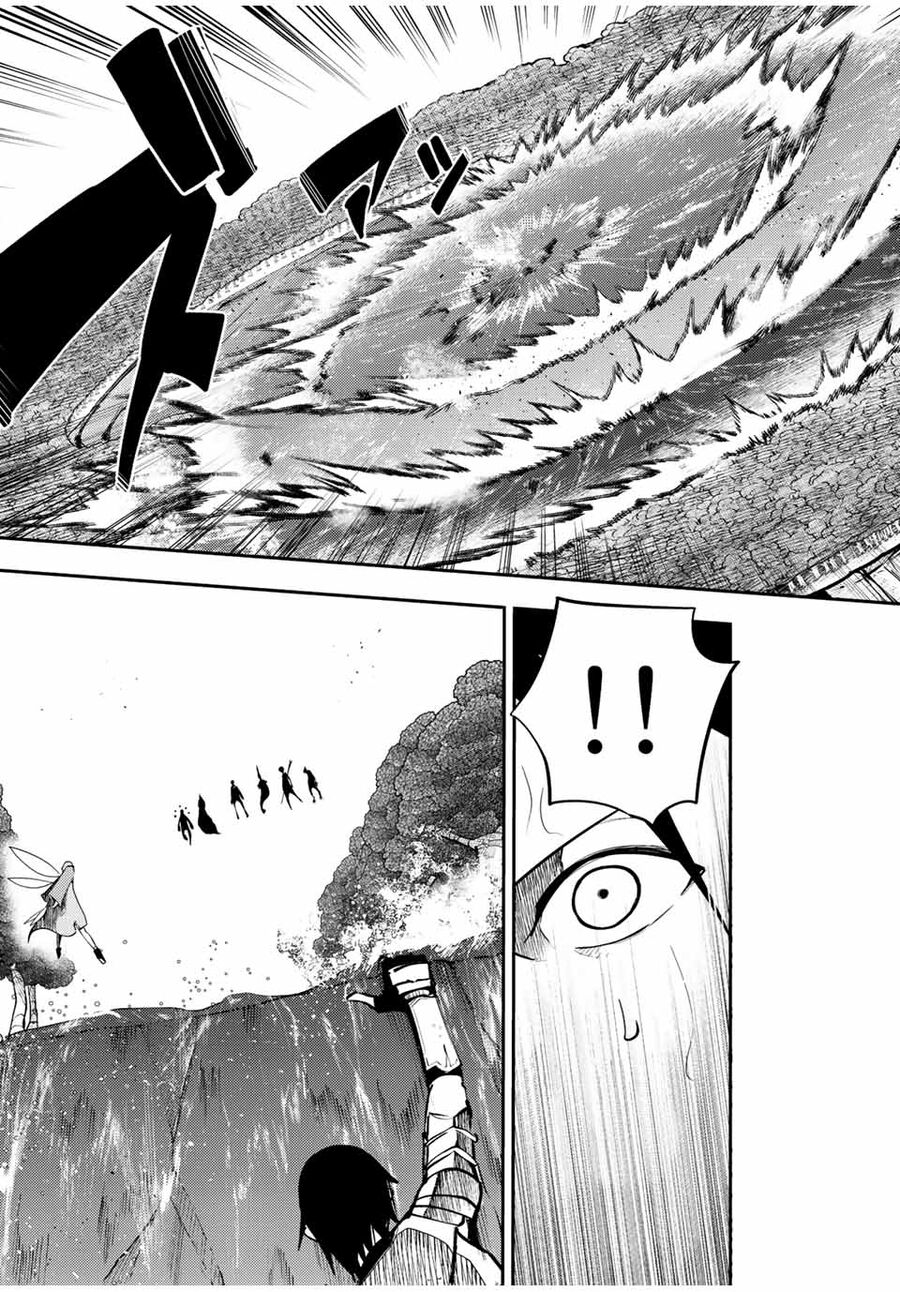 Dorei Tensei: Sono Dorei, Saikyou No Moto Ouji Ni Tsuki Chapter 73 - Trang 18