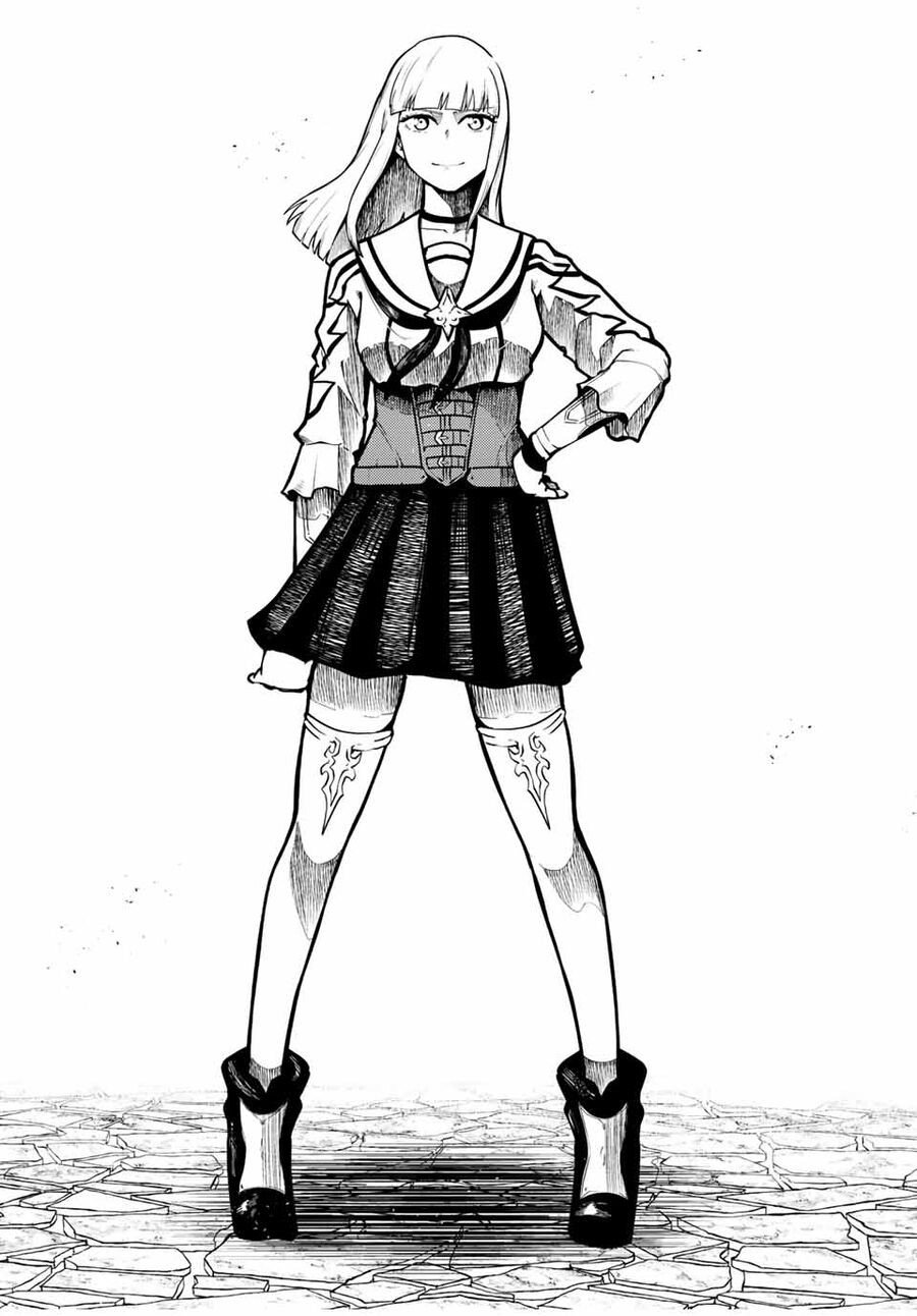 Dorei Tensei: Sono Dorei, Saikyou No Moto Ouji Ni Tsuki Chapter 79 - Trang 11