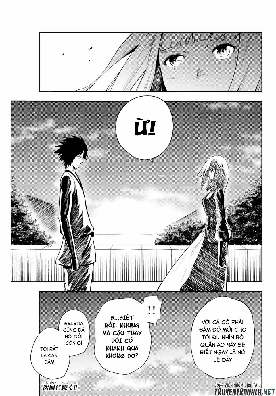 Dorei Tensei: Sono Dorei, Saikyou No Moto Ouji Ni Tsuki Chapter 3 - Trang 26