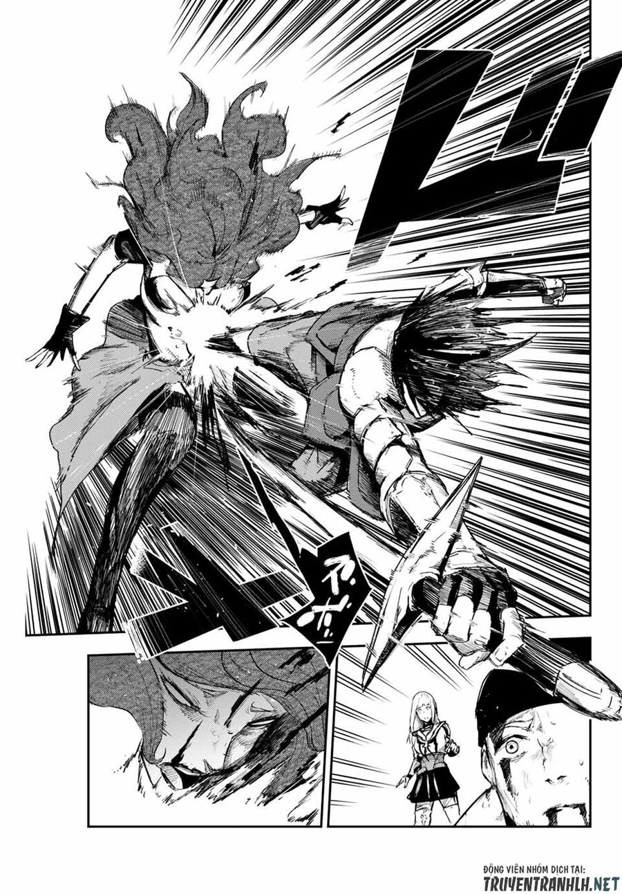 Dorei Tensei: Sono Dorei, Saikyou No Moto Ouji Ni Tsuki Chapter 6 - Trang 20
