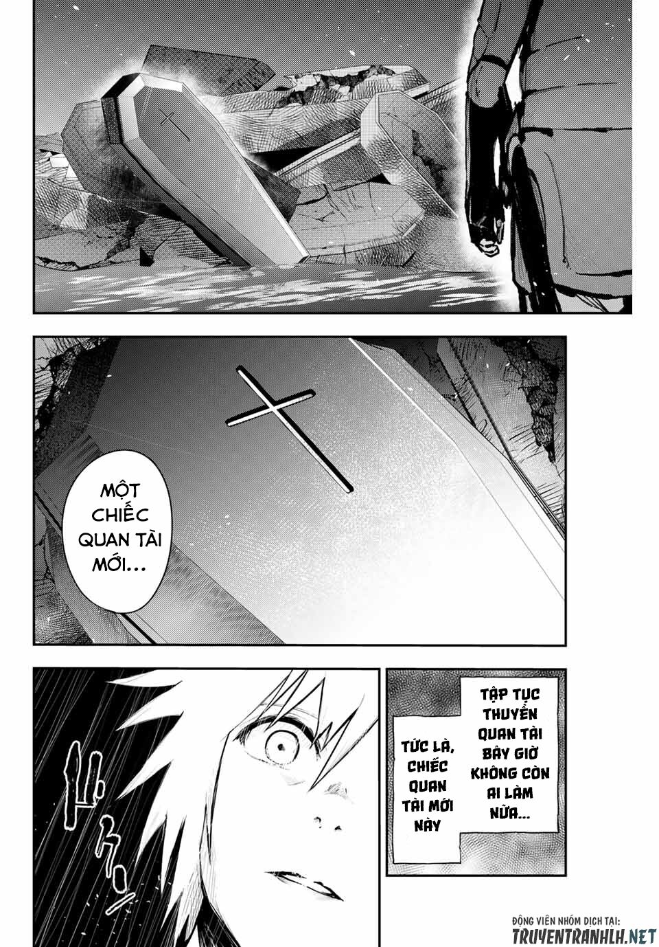 Dorei Tensei: Sono Dorei, Saikyou No Moto Ouji Ni Tsuki Chapter 18 - Trang 11