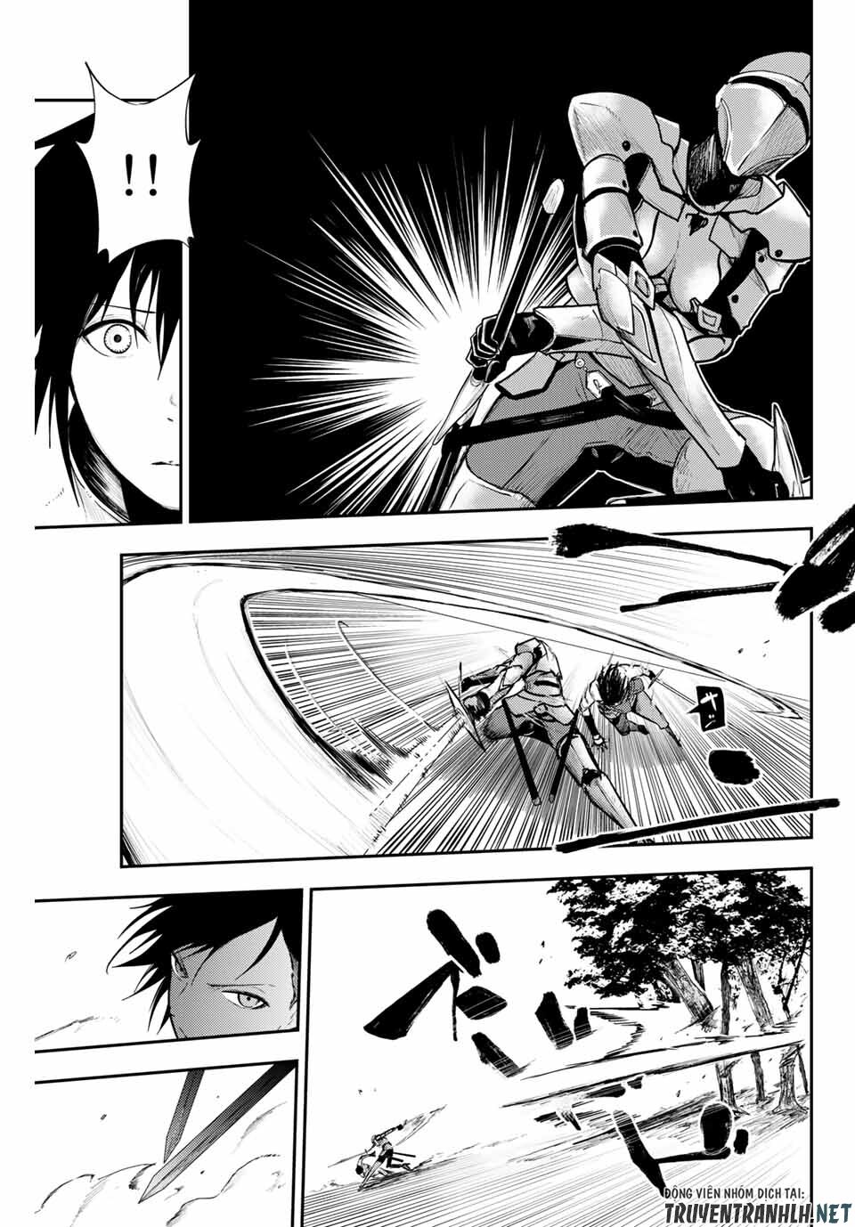 Dorei Tensei: Sono Dorei, Saikyou No Moto Ouji Ni Tsuki Chapter 9 - Trang 8