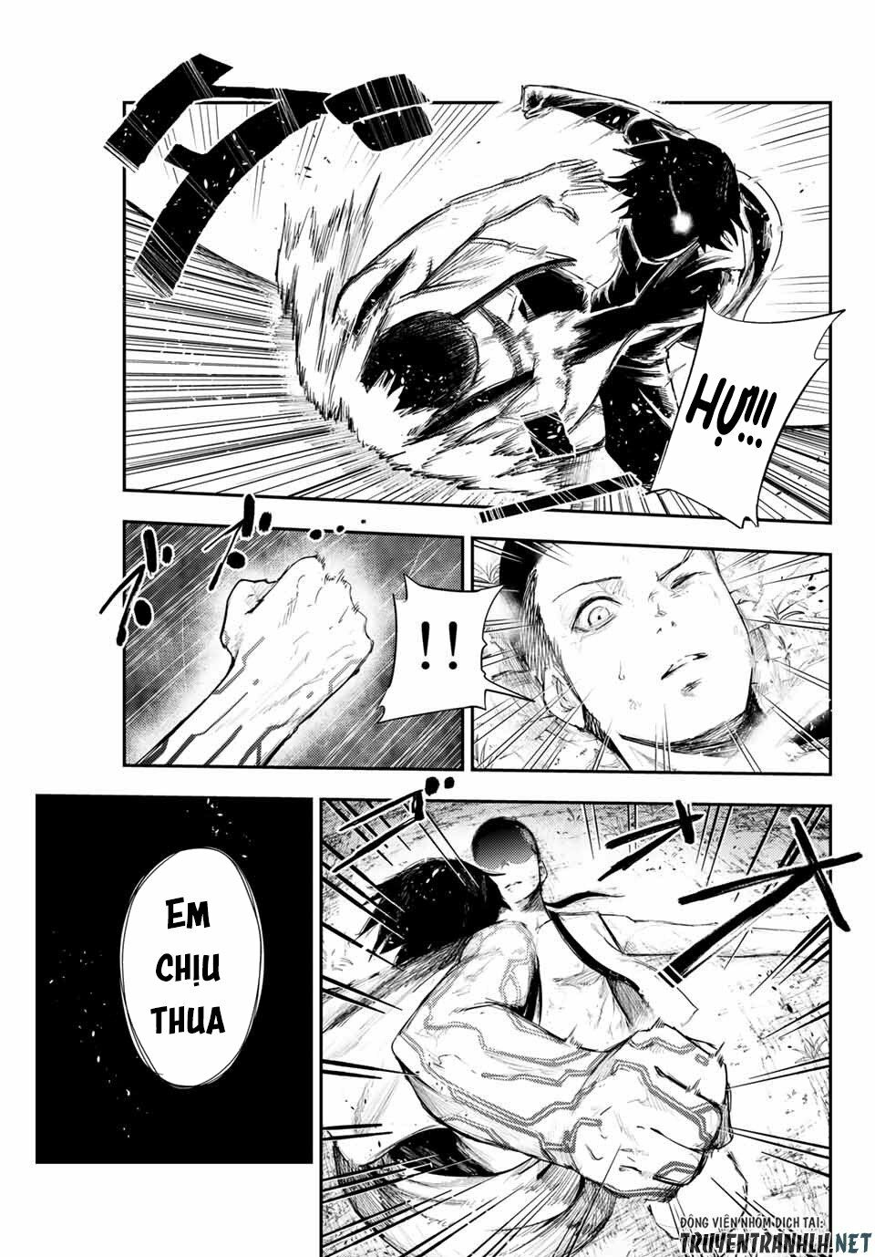 Dorei Tensei: Sono Dorei, Saikyou No Moto Ouji Ni Tsuki Chapter 2 - Trang 18