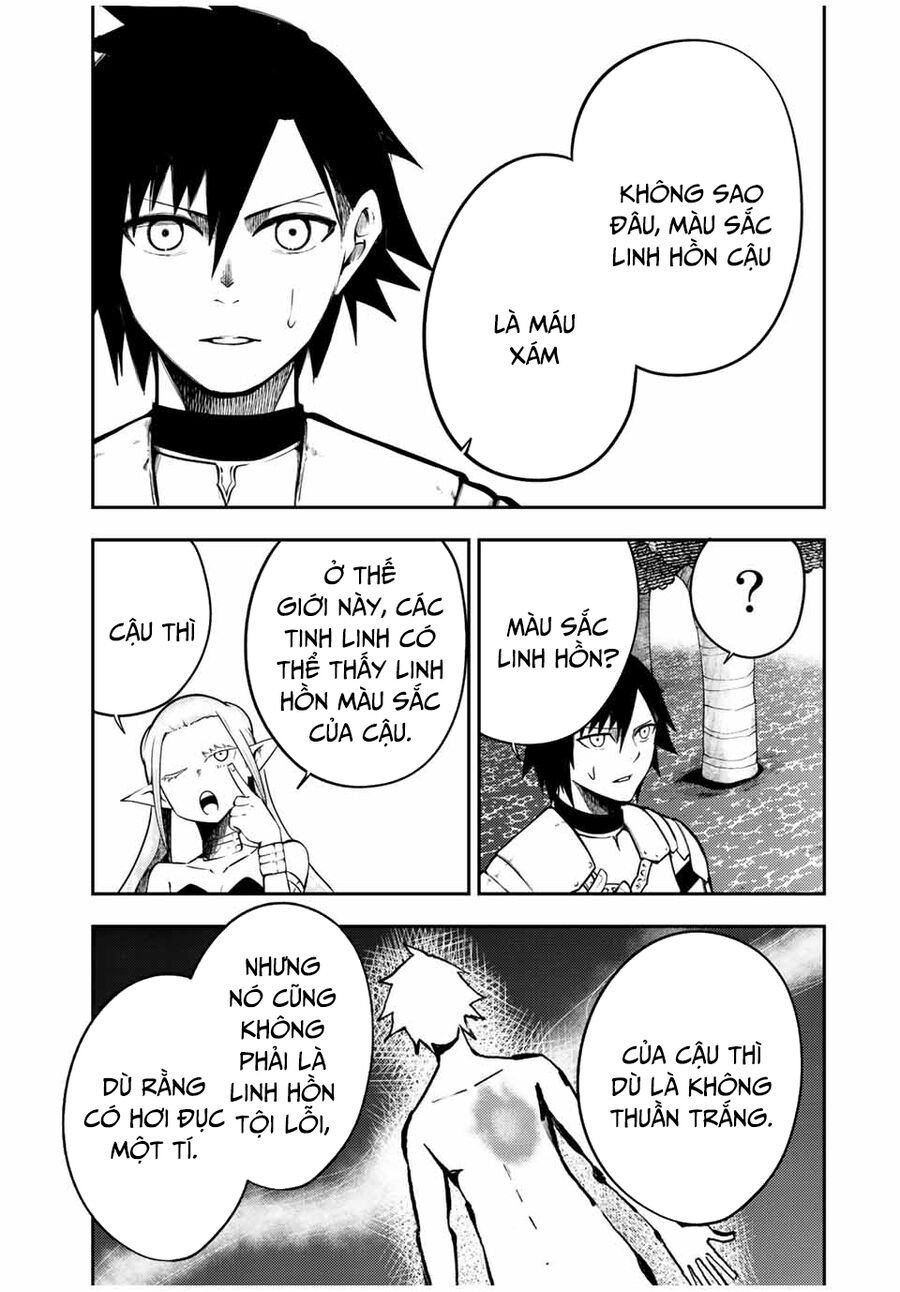 Dorei Tensei: Sono Dorei, Saikyou No Moto Ouji Ni Tsuki Chapter 75 - Trang 13