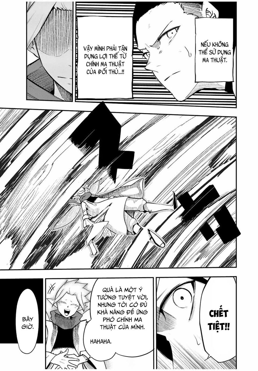 Dorei Tensei: Sono Dorei, Saikyou No Moto Ouji Ni Tsuki Chapter 71 - Trang 5