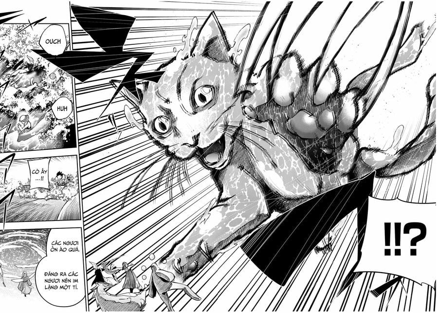 Dorei Tensei: Sono Dorei, Saikyou No Moto Ouji Ni Tsuki Chapter 74 - Trang 17