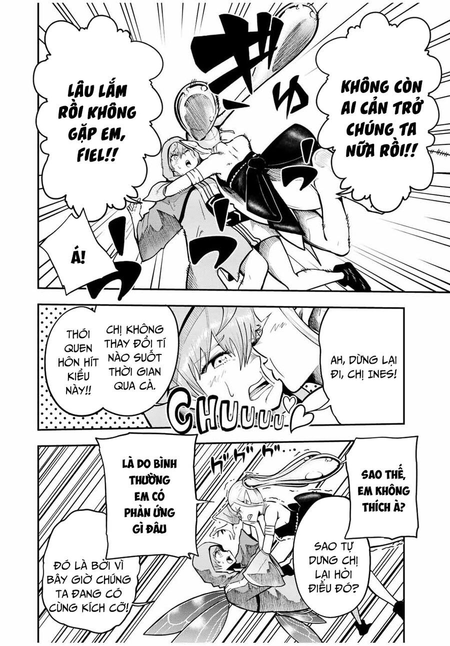 Dorei Tensei: Sono Dorei, Saikyou No Moto Ouji Ni Tsuki Chapter 75 - Trang 2