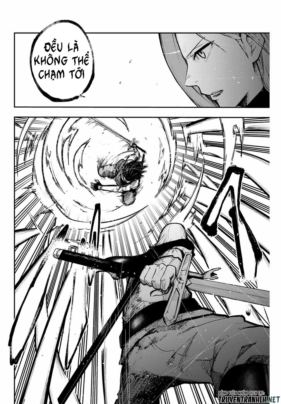 Dorei Tensei: Sono Dorei, Saikyou No Moto Ouji Ni Tsuki Chapter 14 - Trang 7