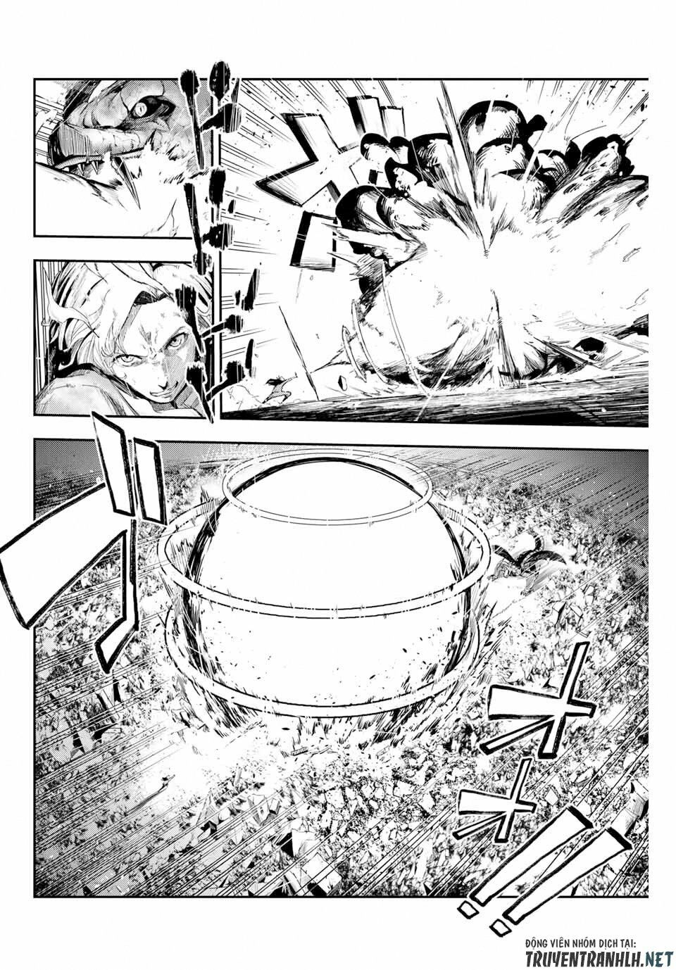 Dorei Tensei: Sono Dorei, Saikyou No Moto Ouji Ni Tsuki Chapter 1 - Trang 13
