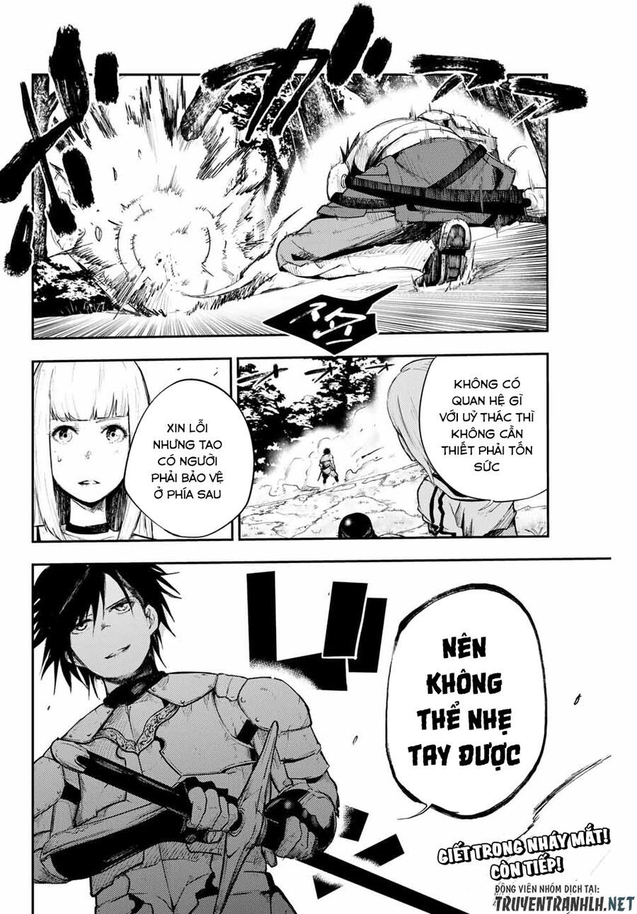 Dorei Tensei: Sono Dorei, Saikyou No Moto Ouji Ni Tsuki Chapter 6 - Trang 21