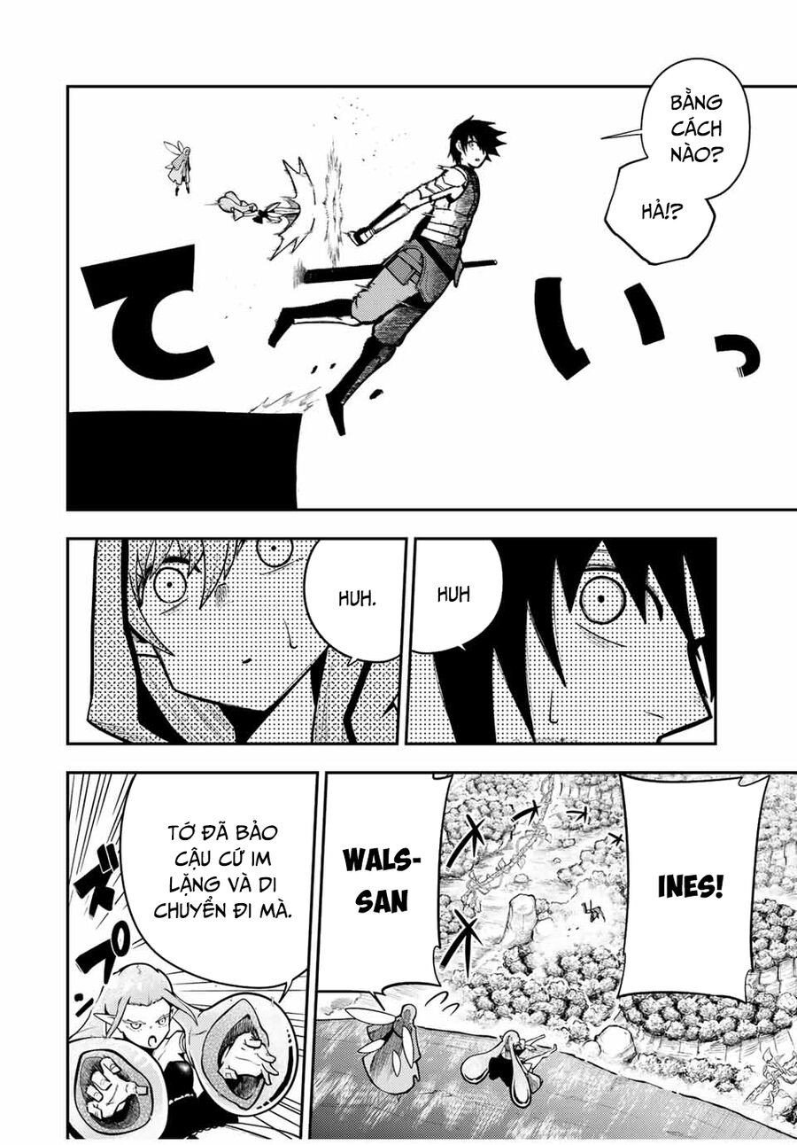 Dorei Tensei: Sono Dorei, Saikyou No Moto Ouji Ni Tsuki Chapter 77 - Trang 2