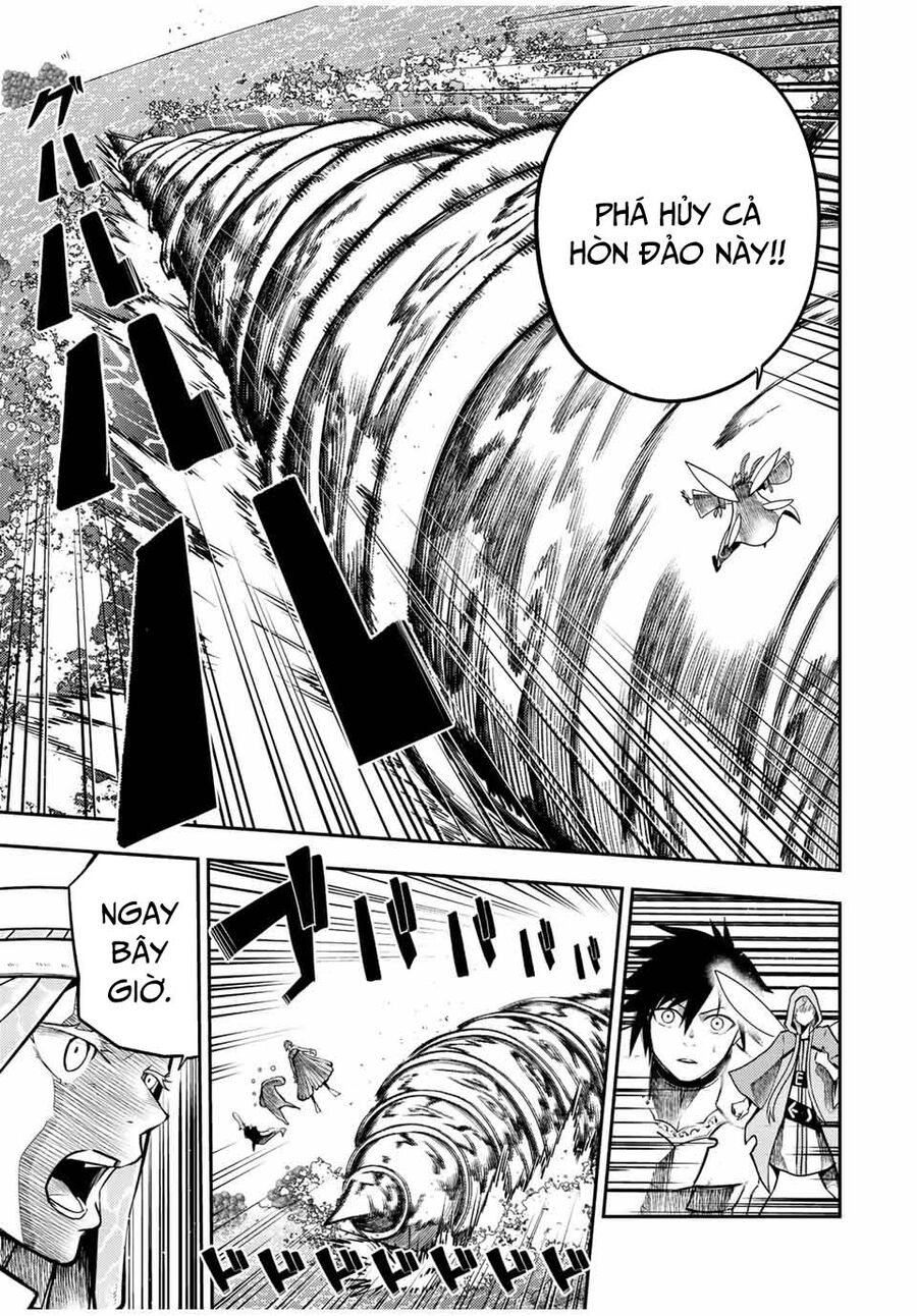 Dorei Tensei: Sono Dorei, Saikyou No Moto Ouji Ni Tsuki Chapter 73 - Trang 14