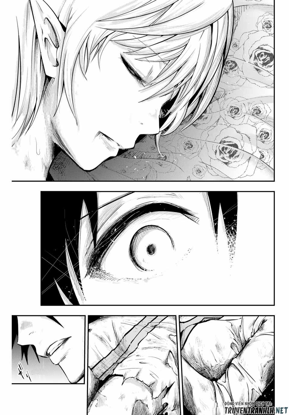 Dorei Tensei: Sono Dorei, Saikyou No Moto Ouji Ni Tsuki Chapter 18 - Trang 14