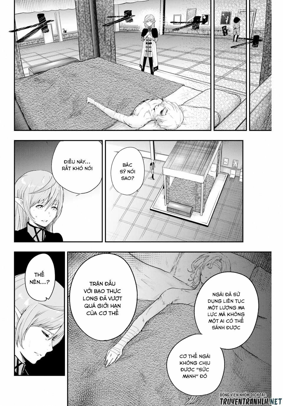 Dorei Tensei: Sono Dorei, Saikyou No Moto Ouji Ni Tsuki Chapter 1 - Trang 25