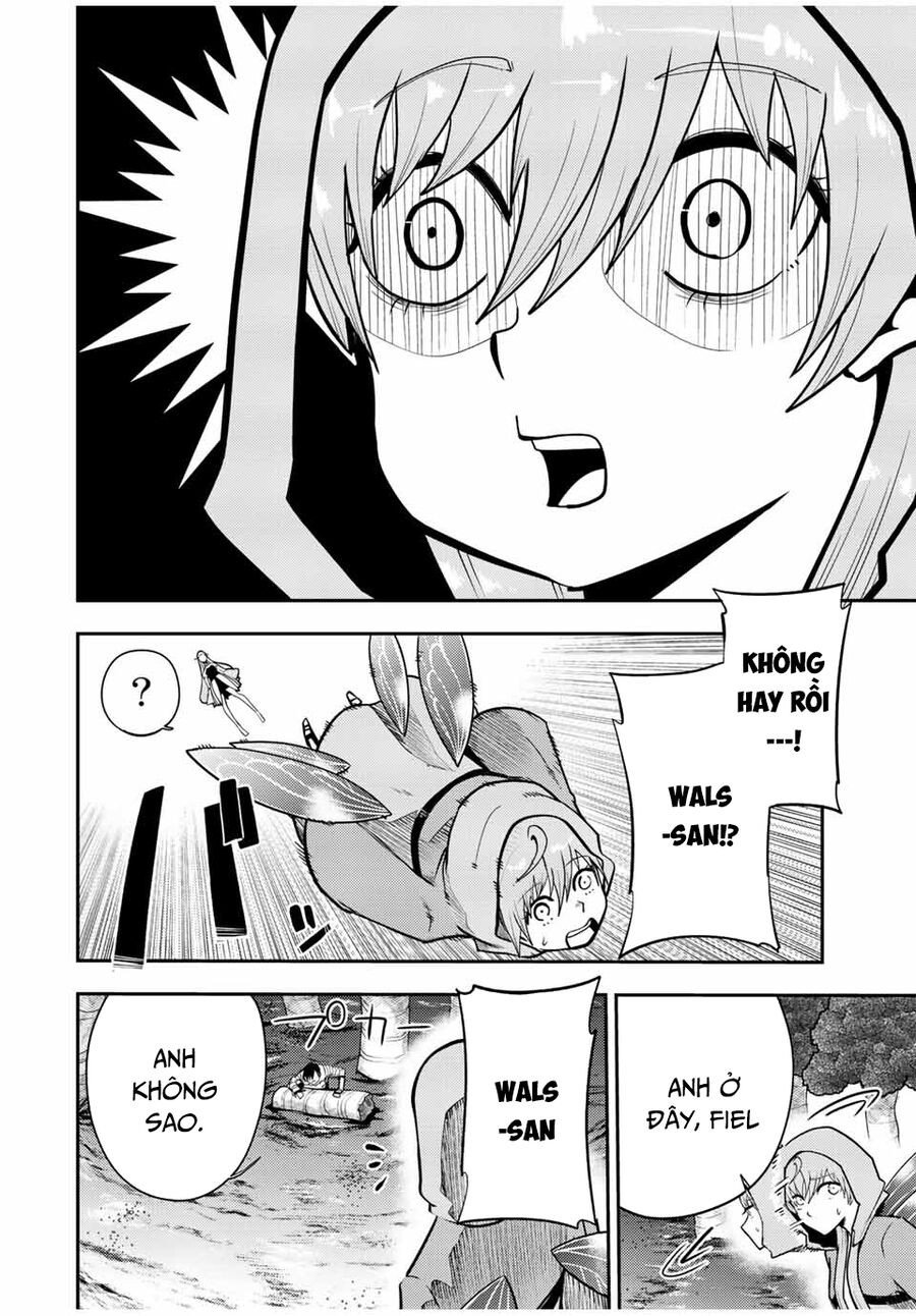 Dorei Tensei: Sono Dorei, Saikyou No Moto Ouji Ni Tsuki Chapter 75 - Trang 4